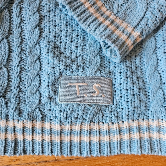 1989 taylors version Taylor Swift Cardigan - Picture 5 of 5